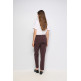 PANTALÓN MUJER  SALSA JEANS BASIC HIGH WAIST CHINO