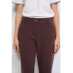 PANTALÓN MUJER  SALSA JEANS BASIC HIGH WAIST CHINO