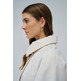 ABRIGO MUJER SALSA JEANS PARKA WITH DETACHABLE HOOD