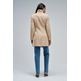 ABRIGO MUJER SALSA JEANS THE NEW CLASSIC WOOL COAT