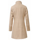 ABRIGO MUJER SALSA JEANS THE NEW CLASSIC WOOL COAT