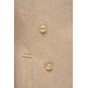 ABRIGO MUJER SALSA JEANS THE NEW CLASSIC WOOL COAT