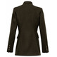 ABRIGO MUJER SALSA JEANS SHORT WOOL PEACOAT