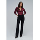 PANTALÓN MUJER  SALSA JEANS JEGGING SECRET