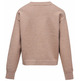JERSEY MUJER SALSA JEANS KNITTED BRANDING JUMPER