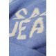 JERSEY MUJER SALSA JEANS KNITTED BRANDING JUMPER