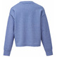 JERSEY MUJER SALSA JEANS KNITTED BRANDING JUMPER