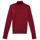 JERSEY MUJER  SALSA JEANS BASIC TURTLENECK LONG SLEEVE