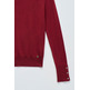JERSEY MUJER  SALSA JEANS BASIC TURTLENECK LONG SLEEVE