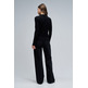 JERSEY MUJER  SALSA JEANS SWEATER WITH BOW NECK DETAIL