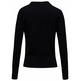 JERSEY MUJER  SALSA JEANS SWEATER WITH BOW NECK DETAIL