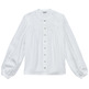 CAMISA MUJER  SALSA JEANS SHIRT WITH EMBROIDERED DETAIL