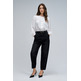 CAMISA MUJER  SALSA JEANS SHIRT WITH EMBROIDERED DETAIL