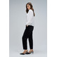 CAMISA MUJER  SALSA JEANS SHIRT WITH EMBROIDERED DETAIL