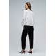 CAMISA MUJER  SALSA JEANS SHIRT WITH EMBROIDERED DETAIL