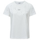 CAMISETA MUJER  SALSA JEANS T-SHIRT W/ FLOWER BEADS AND SE