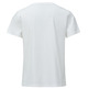 CAMISETA MUJER  SALSA JEANS T-SHIRT W/ FLOWER BEADS AND SE