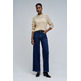 JERSEY MUJER  SALSA JEANS METALLIC THREADED SWEATER