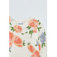 JERSEY MUJER SALSA JEANS FLORAL PRINT SWEATER