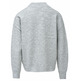 JERSEY MUJER SALSA JEANS LUREX SWEATER WITH BUTTONS