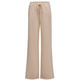VAQUERO MUJER  SALSA JEANS STRAIGHT JOGGERS