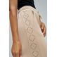 VAQUERO MUJER  SALSA JEANS STRAIGHT JOGGERS