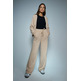 VAQUERO MUJER  SALSA JEANS STRAIGHT JOGGERS