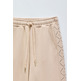 VAQUERO MUJER  SALSA JEANS STRAIGHT JOGGERS