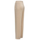 VAQUERO MUJER  SALSA JEANS STRAIGHT JOGGERS
