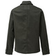 CAMISA HOMBRE  SALSA JEANS OVERSHIRT S-ACTIV DARK GREEN S
