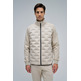 CAZADORA ACOLCHADA HOMBRE SALSA JEANS CON CREMALLERA
