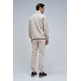 CAZADORA ACOLCHADA HOMBRE SALSA JEANS CON CREMALLERA