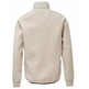 CAZADORA ACOLCHADA HOMBRE SALSA JEANS CON CREMALLERA