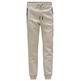VAQUERO HOMBRE SALSA JEANS SCUBA JOOGERS WITH MIX MATERIA