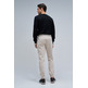 VAQUERO HOMBRE SALSA JEANS SCUBA JOOGERS WITH MIX MATERIA