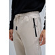 VAQUERO HOMBRE SALSA JEANS SCUBA JOOGERS WITH MIX MATERIA