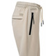 VAQUERO HOMBRE SALSA JEANS SCUBA JOOGERS WITH MIX MATERIA