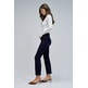 VAQUERO MUJER SALSA JEANS JEANS FAITH W/ FRONT POCKETS