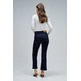 VAQUERO MUJER SALSA JEANS JEANS FAITH W/ FRONT POCKETS