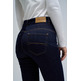 VAQUERO MUJER SALSA JEANS JEANS FAITH W/ FRONT POCKETS
