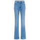 VAQUERO MUJER  SALSA JEANS JEANS FAITH BOOTCUT BASIC