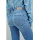 VAQUERO MUJER  SALSA JEANS JEANS FAITH BOOTCUT BASIC