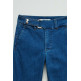 PANTALÓN MUJER  SALSA JEANS CHINO SECRET FLARE W/ BELT DET