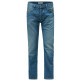 VAQUERO HOMBRE  SALSA JEANS REGULAR JEANS LIGHT GREENCAST