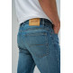 VAQUERO HOMBRE  SALSA JEANS REGULAR JEANS LIGHT GREENCAST