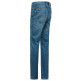 VAQUERO HOMBRE  SALSA JEANS REGULAR JEANS LIGHT GREENCAST