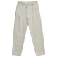 PANTALÓN HOMBRE  SALSA JEANS JOGGERS PANTS COTTON LINEN BEI