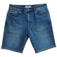 PANTALÓN CORTO VAQUERO HOMBRE SALSA JEANS S-ACTIV