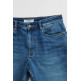 PANTALÓN CORTO VAQUERO HOMBRE SALSA JEANS S-ACTIV