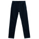 PANTALÓN HOMBRE  SALSA JEANS JOGGER PANTS COTTON LINEN COLO